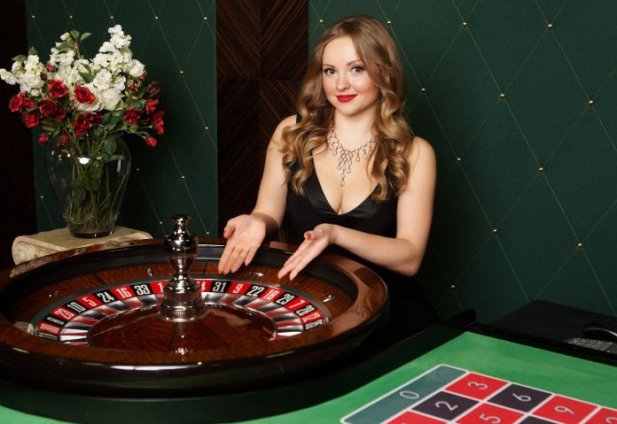 Booongo Slots Live Betting