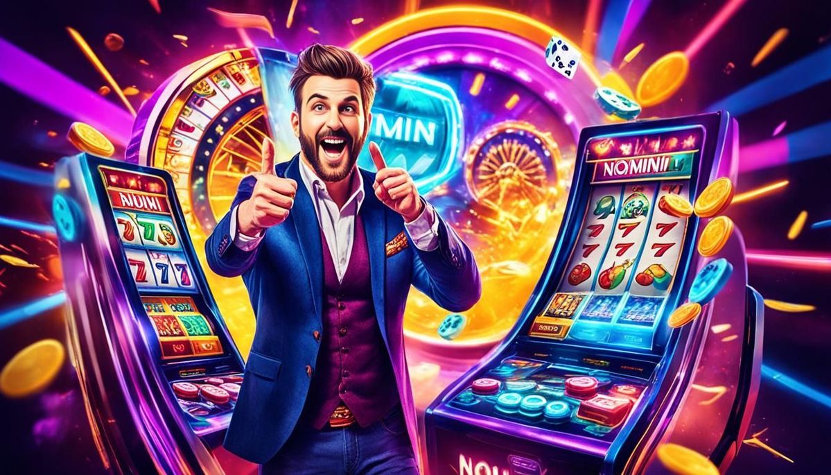 Booongo Slots Live Betting