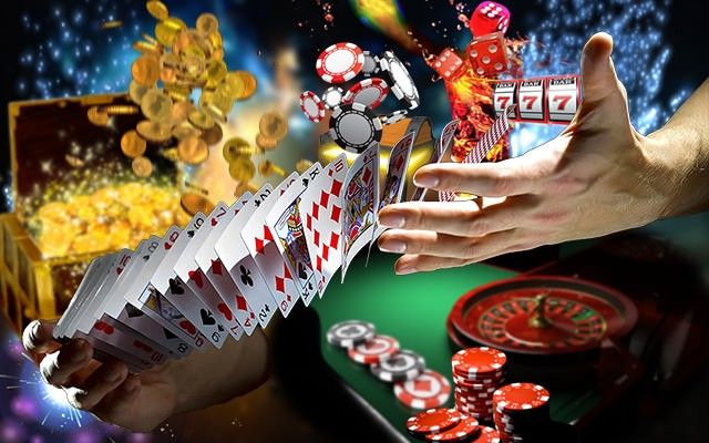 Booongo Slots Live Betting