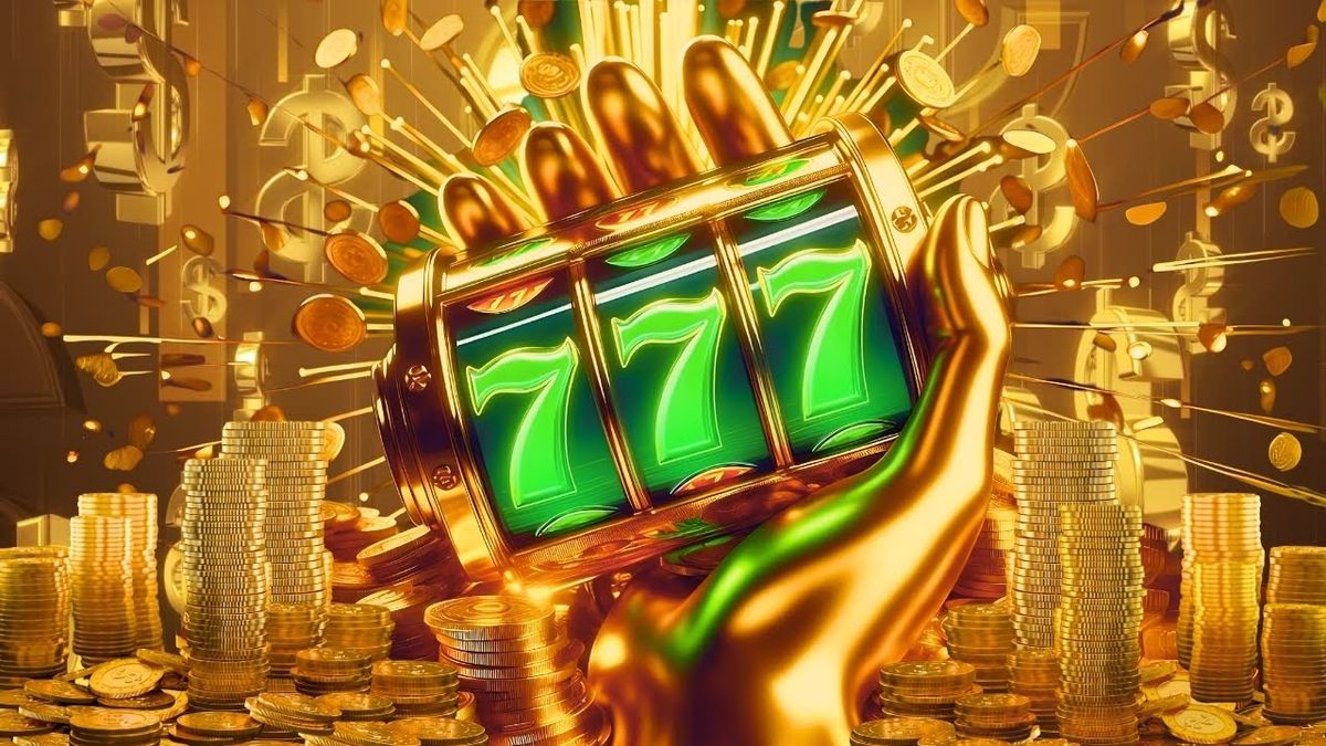 Booongo Slots Live Casino